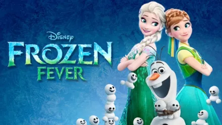 Frozen  Official Disney Site