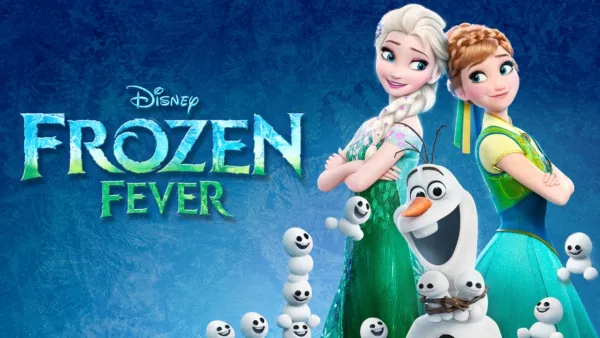 Olaf's frozen adventure 123movies new arrivals