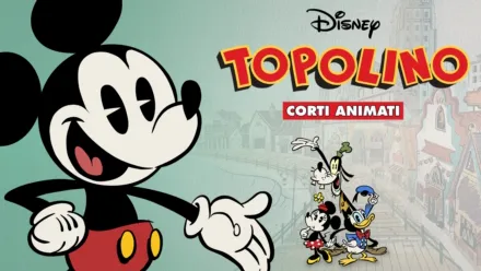 thumbnail - Topolino (Corti)