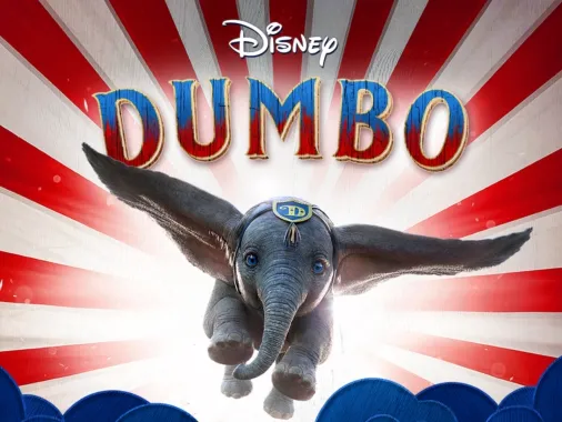 Watch on sale dumbo hd