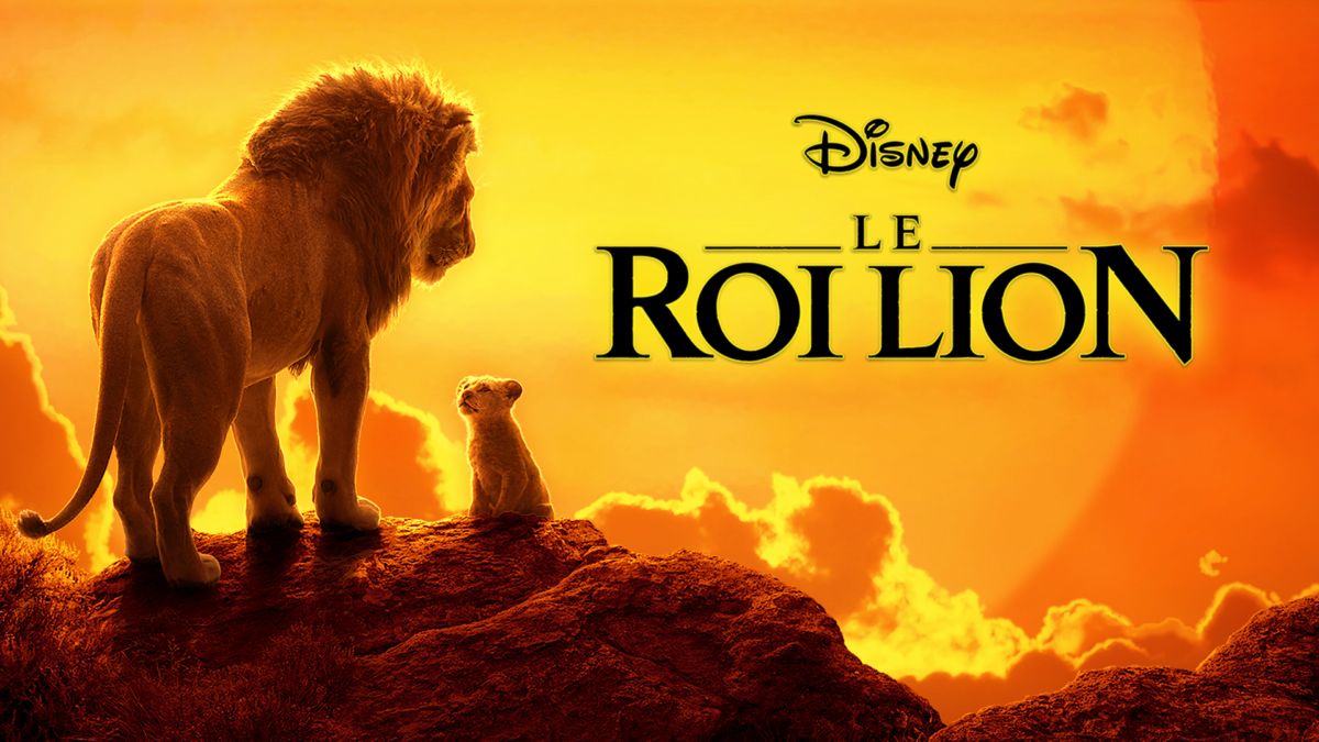Le Roi Lion Film 2019 Le Roi Lion | Disney+