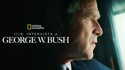 thumbnail - 11/9: Intervista a George W. Bush