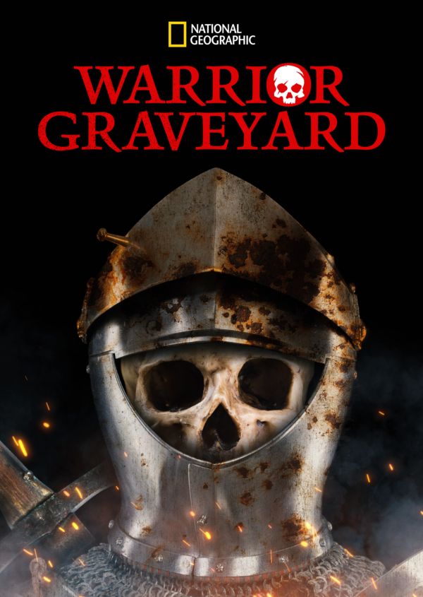 Warrior Graveyard on Disney+ UK