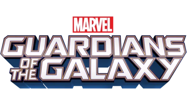 Guardians of the Galaxy (Series)