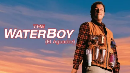 thumbnail - The Waterboy (El aguador)