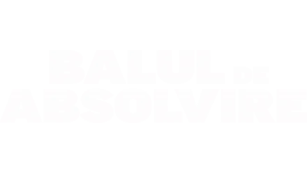 Balul de absolvire