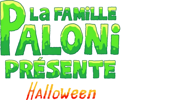 The Paloni Show! Spécial Halloween!