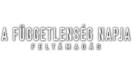 A függetlenség napja – Feltámadás