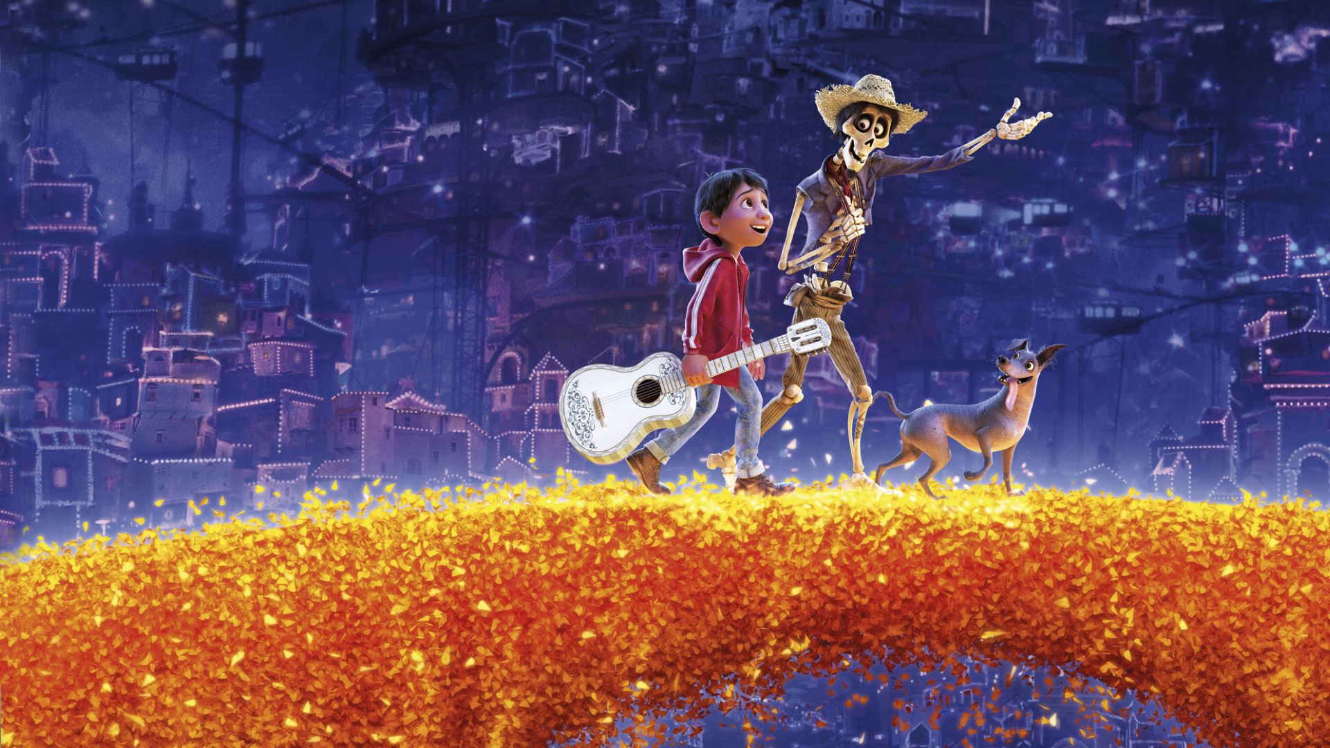 Watch Coco In Spanish Full Movie Disney