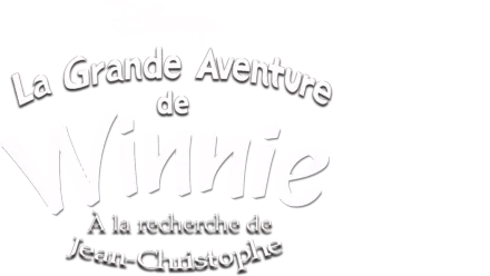 La grande aventure de Winnie: À la recherche de Jean-Christophe