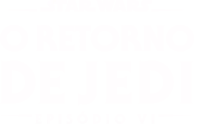 Star Wars: O Retorno de Jedi (Episódio VI)