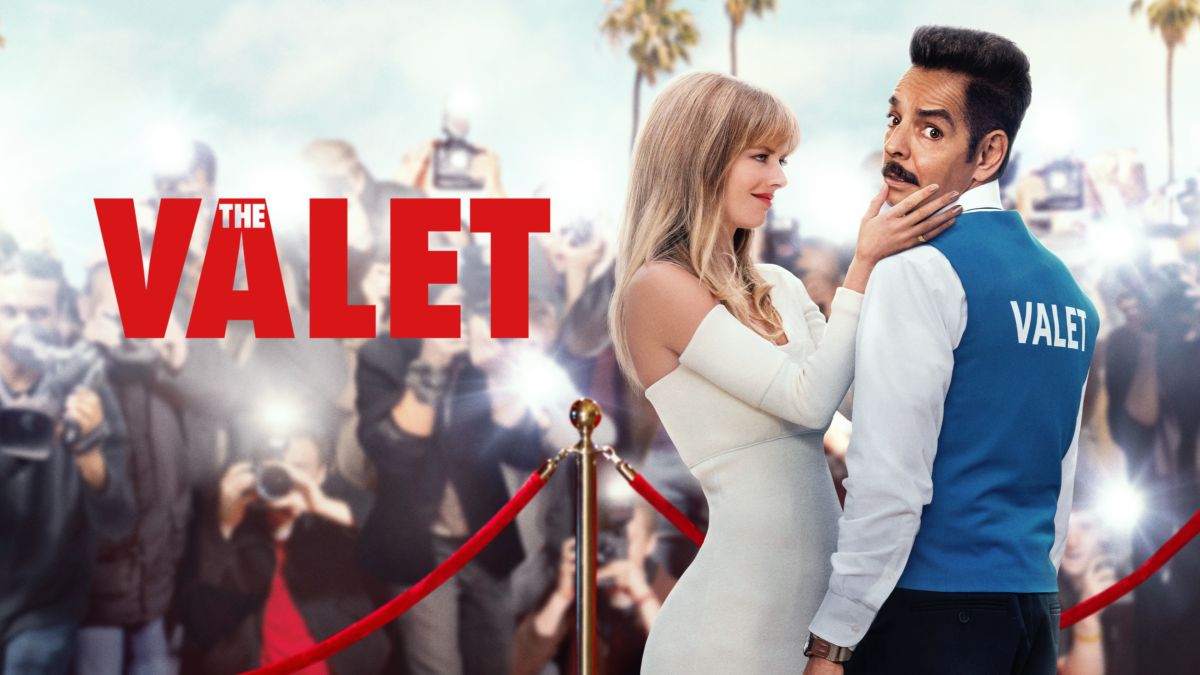 Watch The Valet Full movie Disney+