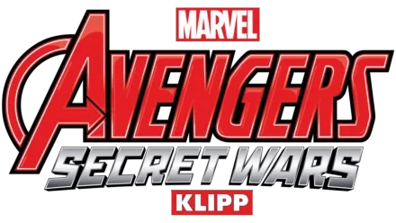 Avengers: Secret Wars (Klipp)