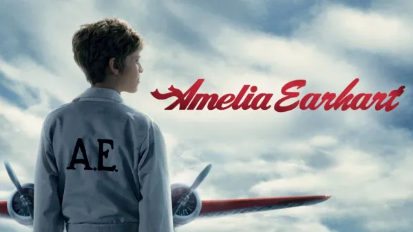 thumbnail - Amelia Earhart