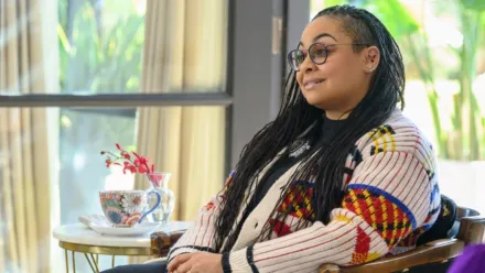 thumbnail - Turning the Tables with Robin Roberts S1:E2 Authenticity