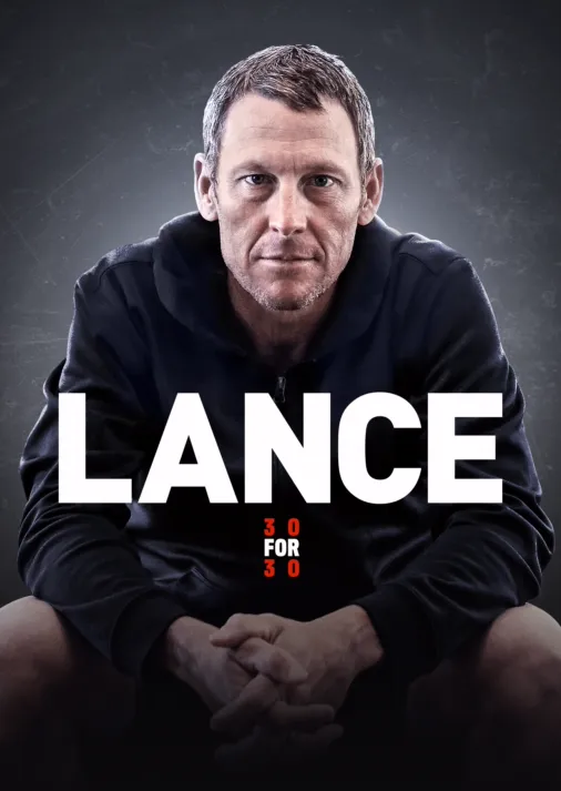 Watch LANCE Disney