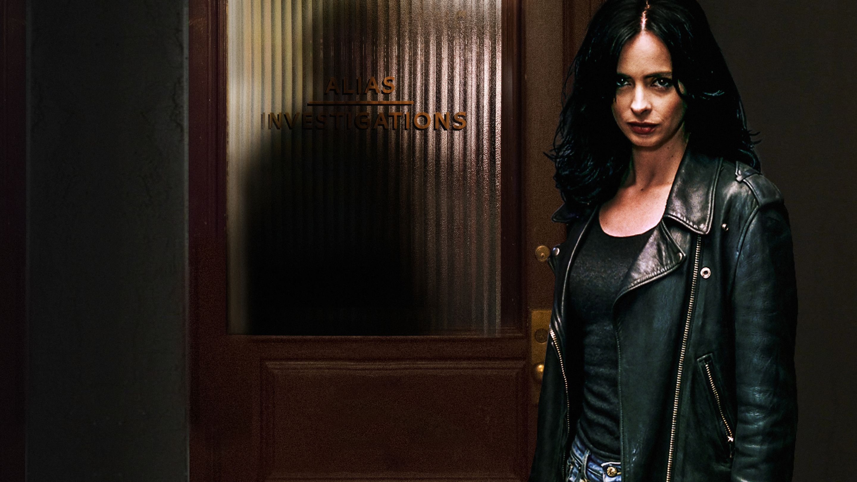 Jessica Jones in streaming - Quootip