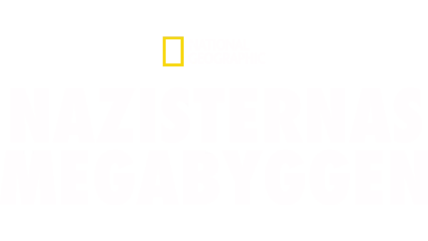 Nazisternas megabyggen
