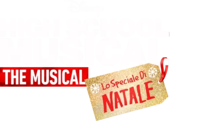 High School Musical: The Musical: Lo speciale di Natale