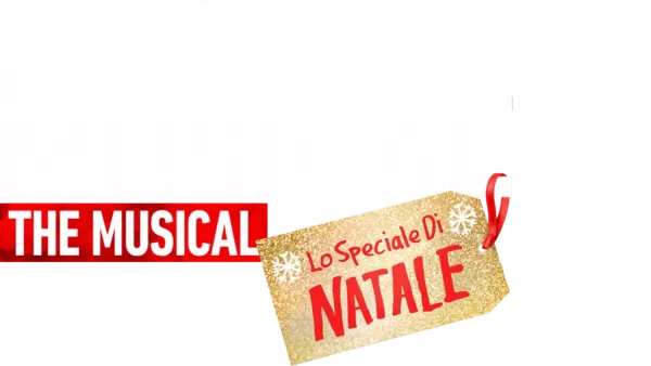 High School Musical: The Musical: Lo speciale di Natale