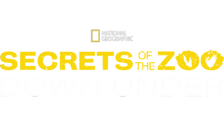 Secrets Of The Zoo: Down Under