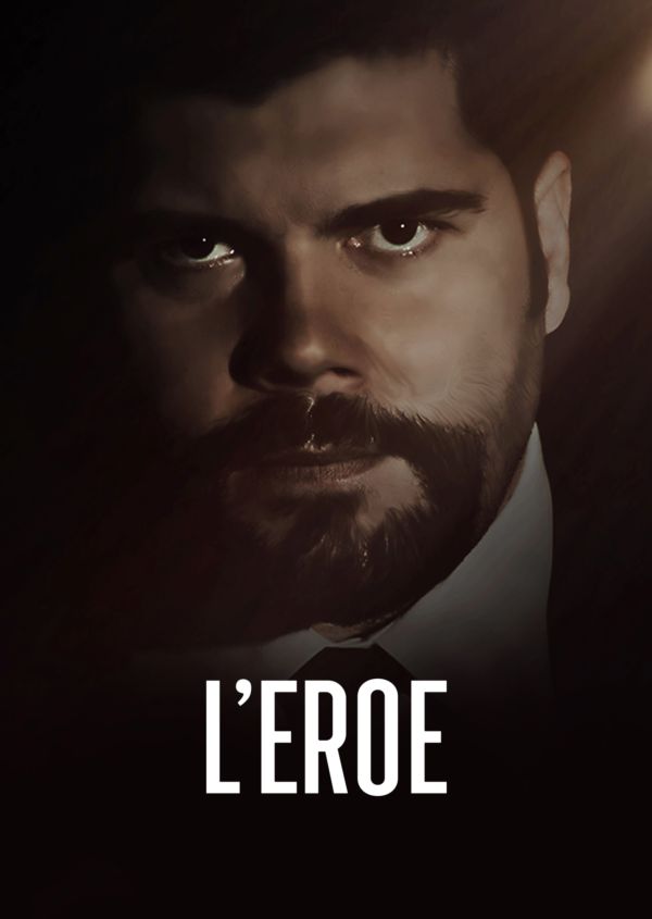 L'eroe on Disney+ ES