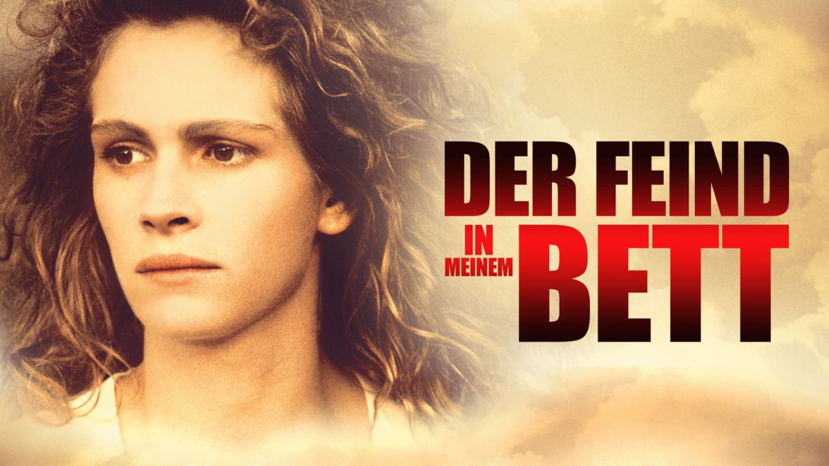 Der Feind in meinem Bett streamen Ganzer Film Disney+