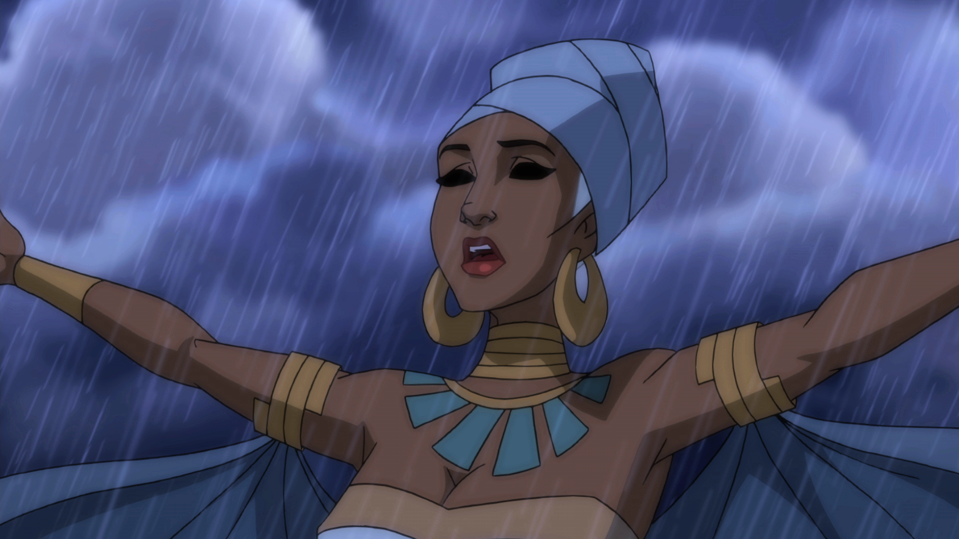 Marvel Studios' Thor