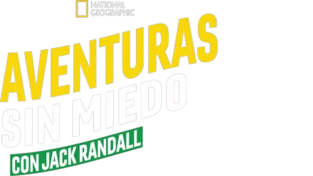 Aventuras sin miedo con Jack Randall