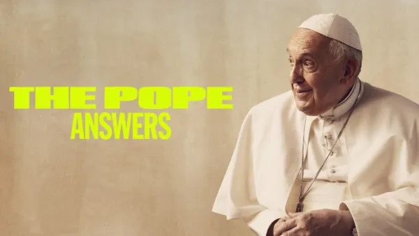 thumbnail - The Pope: Answers