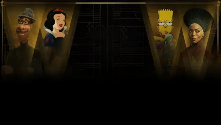 Critically Acclaimed Background Image