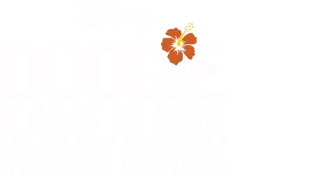 Doogie Kamealoha A Menina Doutora