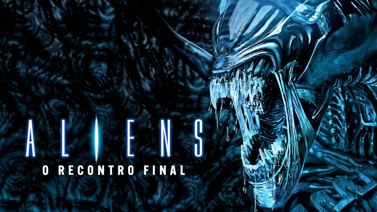 Ver Aliens O Recontro Final Filme completo Disney+