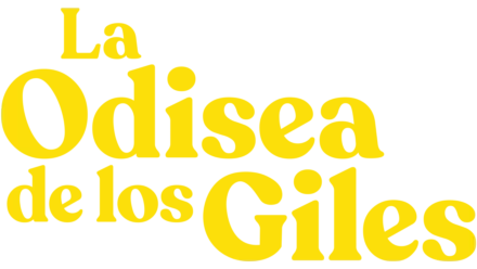 La odisea de los giles