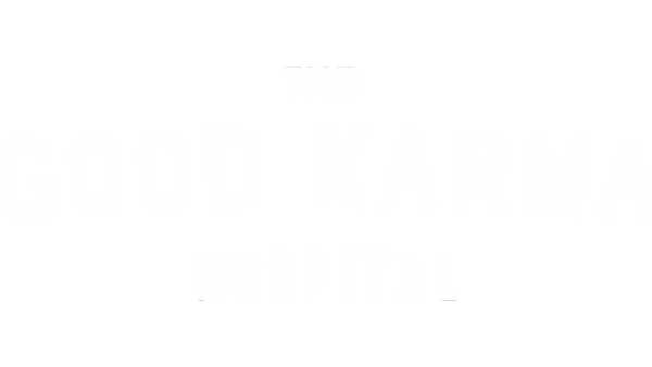 The Good Karma Hospital
