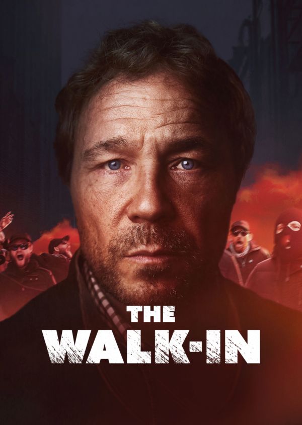The Walk-In on Disney+ UK
