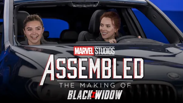 thumbnail - The Making of Black Widow