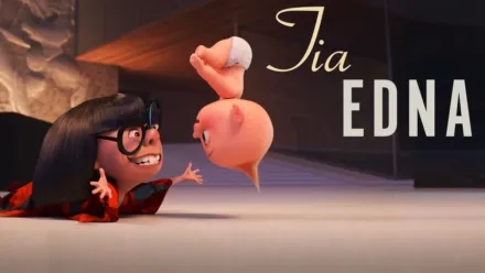 thumbnail - Tía Edna