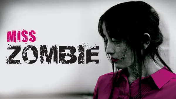 thumbnail - Miss Zombie