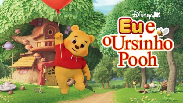 thumbnail - Eu e o Ursinho Pooh