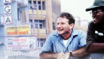 Good Morning, Vietnam