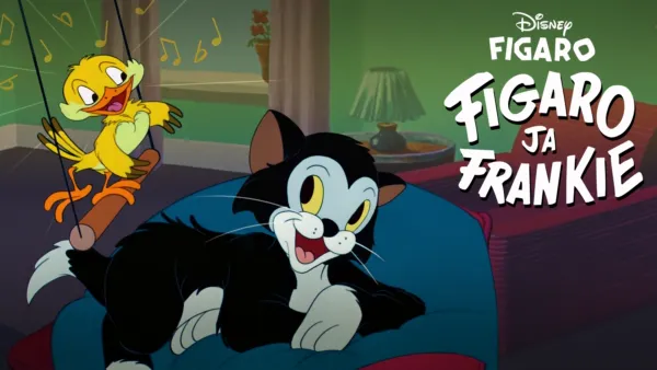 thumbnail - Figaro ja Frankie