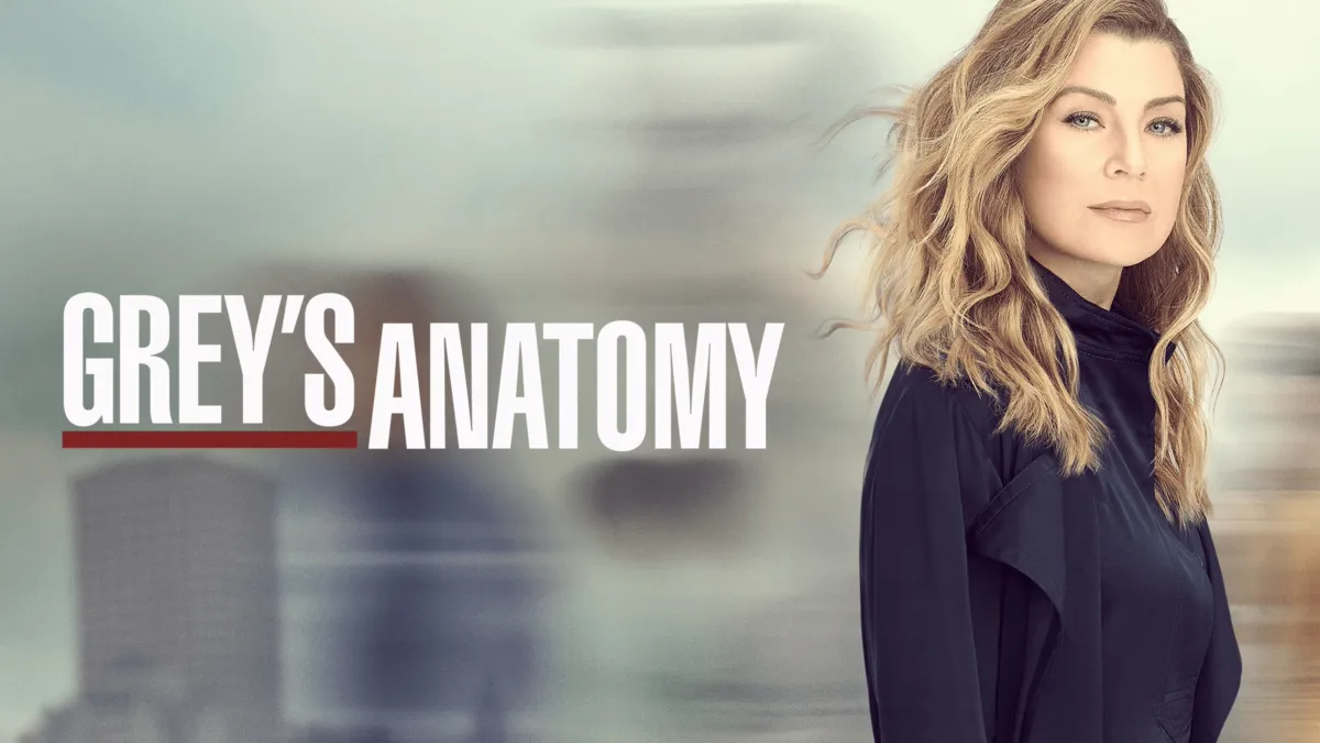 Watch Grey s Anatomy Disney