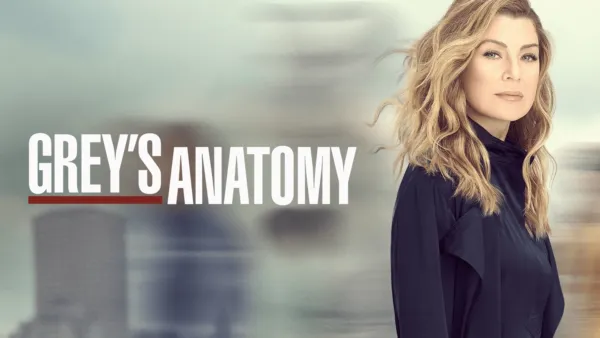 thumbnail - Grey's Anatomy