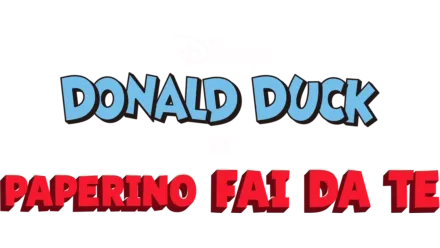 D.I.Y. Duck