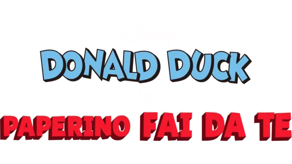 D.I.Y. Duck