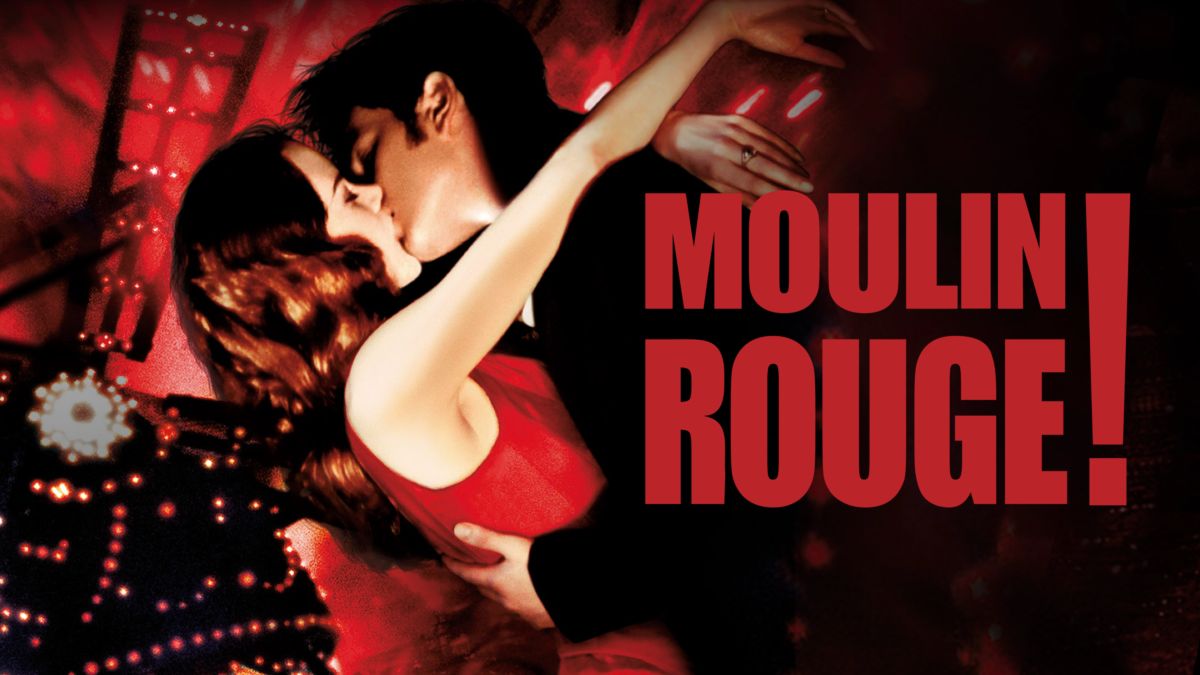 Watch Moulin Rouge! Full Movie | Disney+