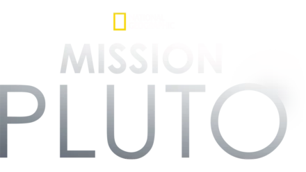 Mission Pluto