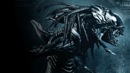Aliens Vs. Predator - Requiem