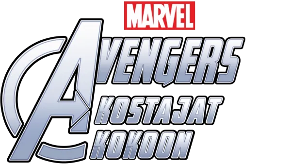 Avengers: Kostajat kokoon